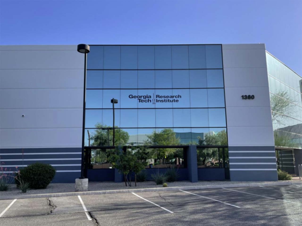 Phoenix Field Office | GTRI